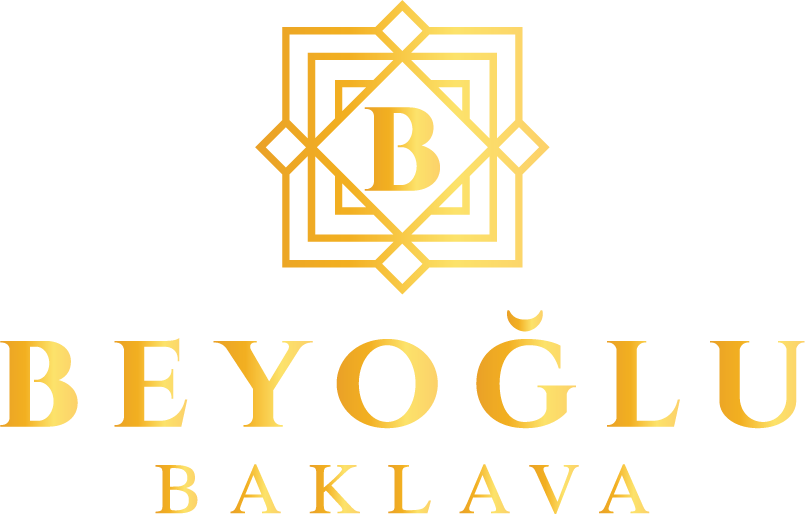 Beyoglu Baklava